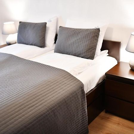 Wolski Apartments - Solna 404 โควอบเซก ภายนอก รูปภาพ